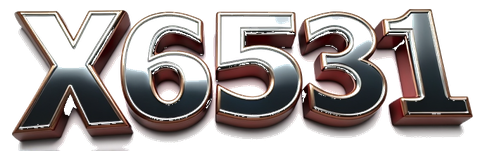 x6531 logo